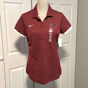 Nike CWU Women’s Polo Top
